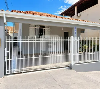 Casa com 3 Quartos à venda, 90m² no Capoeiras, Florianópolis
