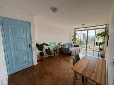 Apartamento com 2 Quartos à venda, 86m² no Sumarezinho, São Paulo
