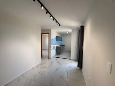 Apartamento com 2 Quartos à venda, 41m² no Jardim Esmeraldina, Campinas