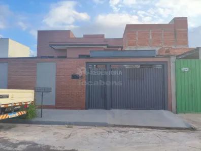 Casa com 3 Quartos à venda, 91m² no Bosque das Laranjeiras, Bady Bassitt