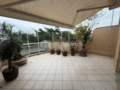 Cobertura com 4 Quartos à venda, 280m² no Barra da Tijuca, Rio de Janeiro