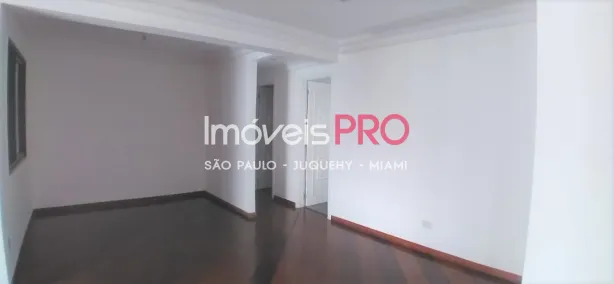 Apartamento com 3 Quartos à venda, 106m² no Indianópolis, São Paulo