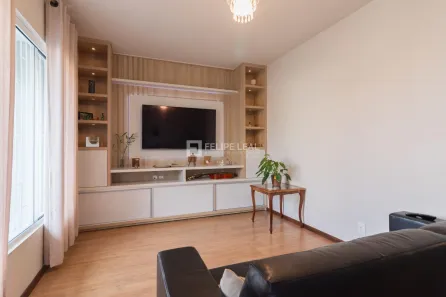 Casa com 3 Quartos à venda, 170m² no Capoeiras, Florianópolis
