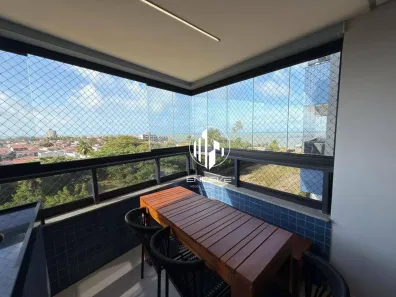 Apartamento com 2 Quartos à venda, 64m² no Formosa, Cabedelo