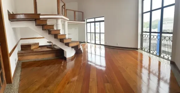 Cobertura com 4 Quartos à venda, 448m² no São Mateus, Juiz de Fora