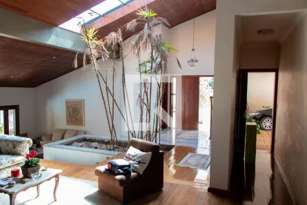 Casa com 4 Quartos à venda, 600m² no Bairro das Palmeiras, Campinas