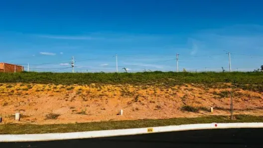 Lote/Terreno à venda, 10m² no Loteamento Reserva dos Ipês, Boituva