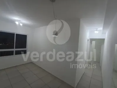 Apartamento com 2 Quartos à venda, 50m² no Chácara das Nações, Valinhos