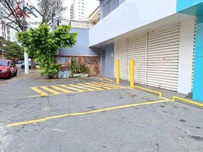 Ponto Comercial para alugar, 190m² no Campo Belo, São Paulo