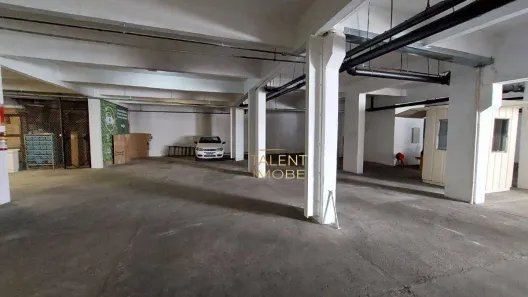 Galpão/Depósito/Armazém à venda, 1205m² no Vila Clementino, São Paulo