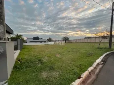 Lote/Terreno à venda, 1289m² no Jardim União, Cambé
