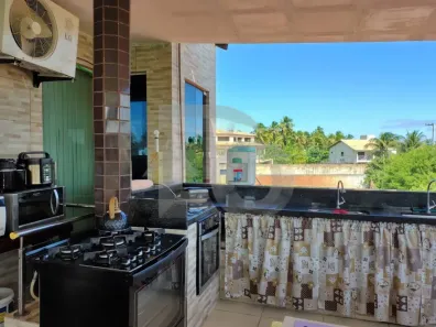 Casa com 7 Quartos à venda, 400m² no São José dos Náufragos, Aracaju