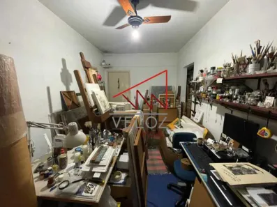 Apartamento com 1 Quarto à venda, 47m² no Centro, Rio de Janeiro