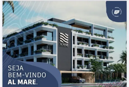Apartamento com 1 Quarto à venda, 22m² no Tamandaré, Praia de Tamandaré