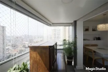 Apartamento com 3 Quartos à venda, 130m² no Ipiranga, São Paulo