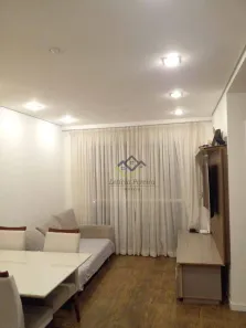 Apartamento com 2 Quartos à venda, 74m² no Alphaville Empresarial, Barueri
