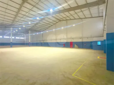 Galpão/Depósito/Armazém para alugar, 2559m² no Recreio Campestre Jóia, Indaiatuba