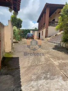 Sobrado com 4 Quartos à venda, 2000m² no Estância Santa Lúcia, Jarinu