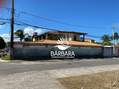 Casa com 5 Quartos à venda, 300m² no Ipitanga, Lauro de Freitas