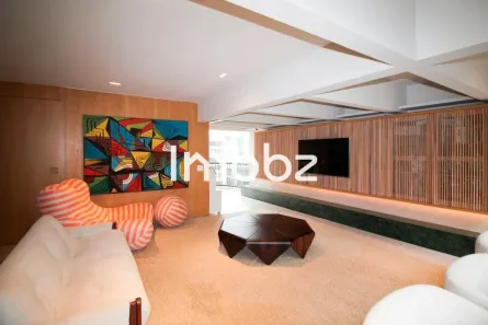 Apartamento com 3 Quartos à venda, 240m² no Itaim Bibi, São Paulo