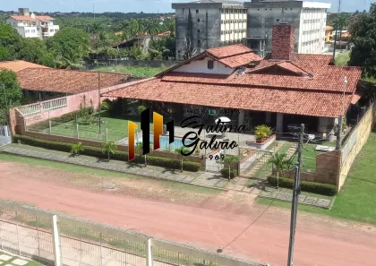 Casa com 1 Quarto à venda, 396m² no , Salinópolis