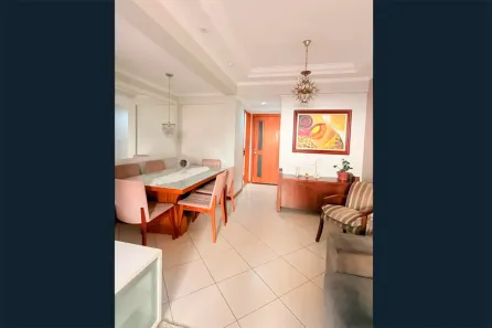 Apartamento com 3 Quartos à venda, 79m² no Costa Azul, Salvador