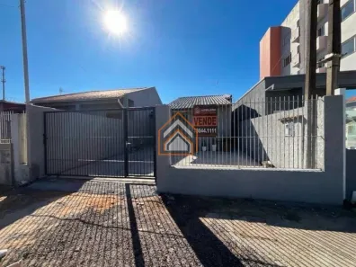 Casa com 3 Quartos à venda, 100m² no Jardim Algarve, Alvorada