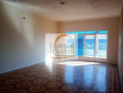 Sala Comercial para alugar, 134m² no Centro, Atibaia