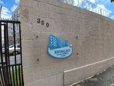Apartamento com 2 Quartos à venda, 43m² no Pavuna, Rio de Janeiro