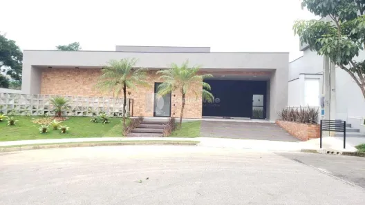Casa de Condomínio com 3 Quartos à venda, 254m² no Bairro do Grama, Caçapava