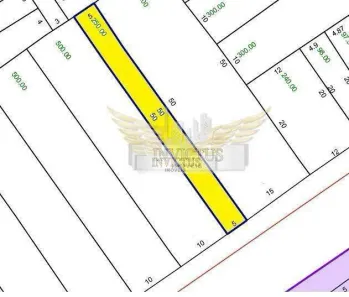 à venda, 250m² no Jardim Bela Vista, Santo André
