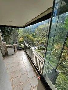 Apartamento com 2 Quartos à venda, 101m² no Tamboré, Santana de Parnaíba