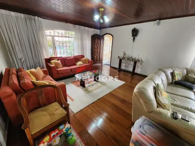 Casa com 3 Quartos à venda, 490m² no Piqueri, São Paulo