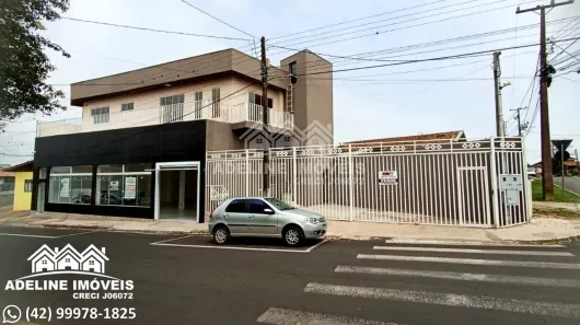 Sobrado com 3 Quartos à venda, 364m² no Centro, Carambeí