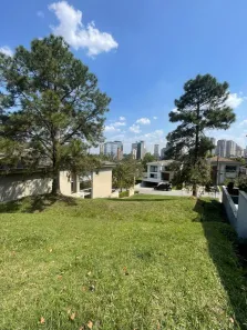 Lote/Terreno à venda, 723m² no Tamboré, Santana de Parnaíba