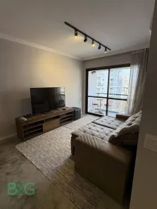 Apartamento com 2 Quartos à venda, 65m² no Itaim Bibi, São Paulo