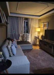 Apartamento com 3 Quartos à venda, 138m² no São Geraldo, Volta Redonda