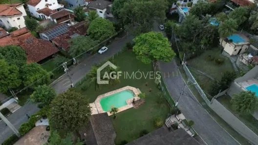 Lote/Terreno à venda, 550m² no Itaipu, Niterói