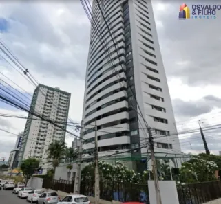 Apartamento com 3 Quartos à venda, 172m² no Universitário, Caruaru