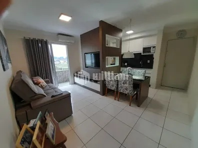 Apartamento com 2 Quartos à venda, 58m² no Santa Rita, Brusque