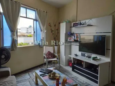 Apartamento com 2 Quartos à venda, 65m² no Vila da Penha, Rio de Janeiro