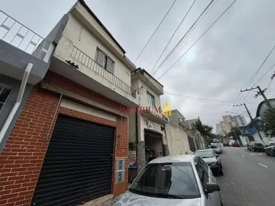 Casa com 6 Quartos à venda, 233m² no Vila Siqueira (Zona Norte), São Paulo