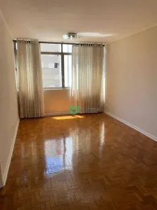 Apartamento com 3 Quartos à venda, 110m² no Jardim Paulista, São Paulo
