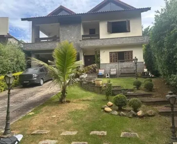 Casa de Condomínio com 5 Quartos à venda, 565m² no Jardim São José, Bragança Paulista