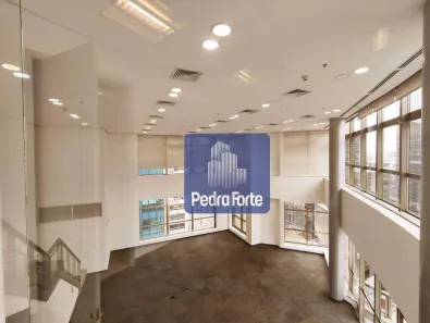 Sala Comercial para alugar, 800m² no Bela Vista, São Paulo