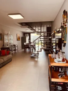 Casa com 2 Quartos à venda, 105m² no Cachoeira do Bom Jesus, Florianópolis