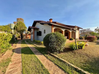 Fazenda/Sítio com 2 Quartos à venda, 185m² no Terras de Itaici, Indaiatuba