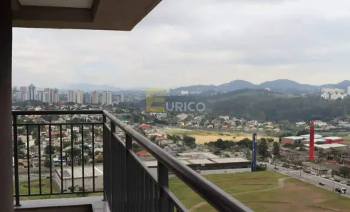 Apartamento com 3 Quartos à venda, 120m² no Centro Comercial Jubran, Barueri