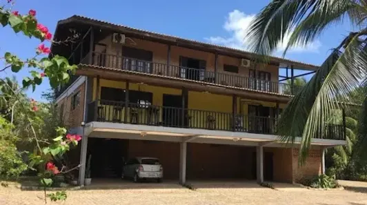 Casa com 6 Quartos à venda, 600m² no Cotovelo (Distrito Litoral), Parnamirim