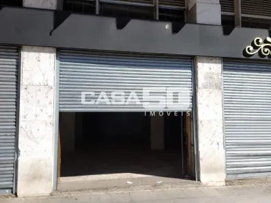 Ponto Comercial para alugar, 800m² no Centro, Campinas
